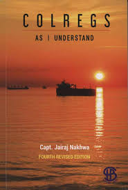 COLREGS: As I Understand, 4th Edition